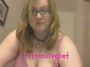 Kittenlovepet