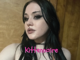 Kittennoire