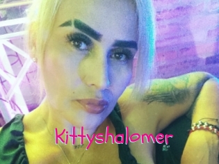 Kittyshalomer