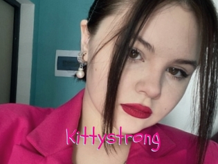 Kittystrong