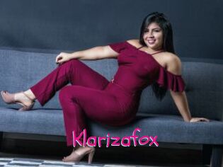 Klarizafox