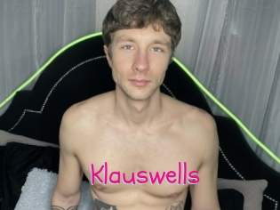 Klauswells