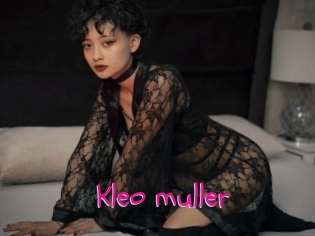 Kleo_muller