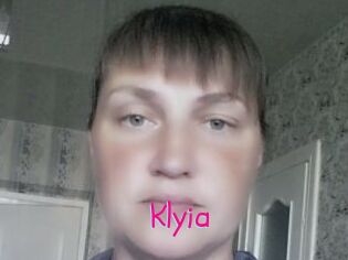 Klyia