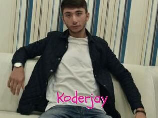 Koderjay