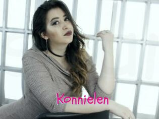 konnielen Spanking Sarah