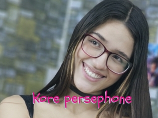 Kore_persephone