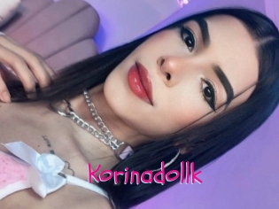 Korinadollk