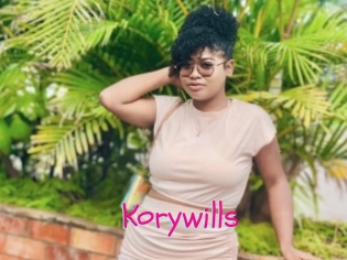 Korywills