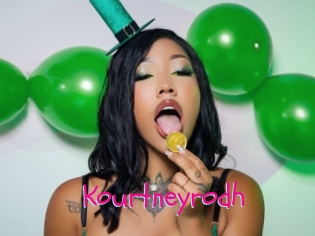 Kourtneyrodh