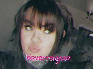 Koverreignxo