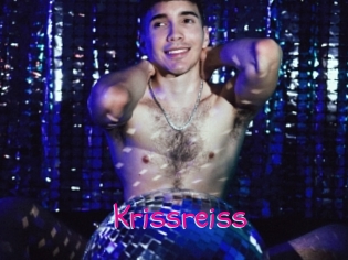 Krissreiss