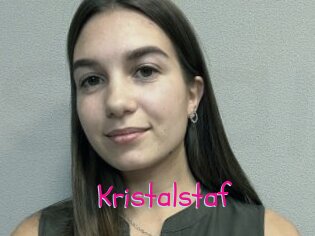 Kristalstaf