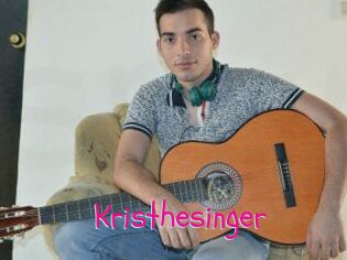 Kristhesinger