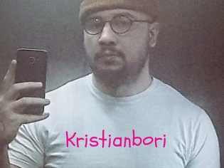 Kristianbori