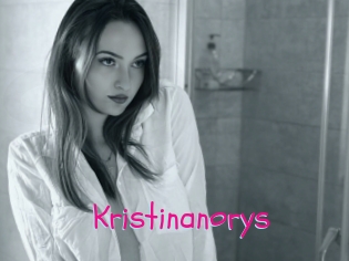 Kristinanorys