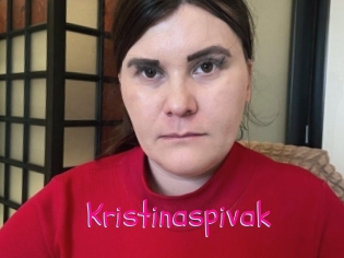 Kristinaspivak