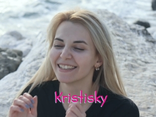 Kristisky