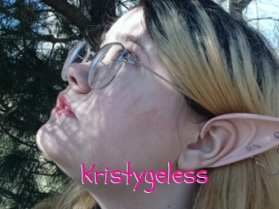 Kristygeless