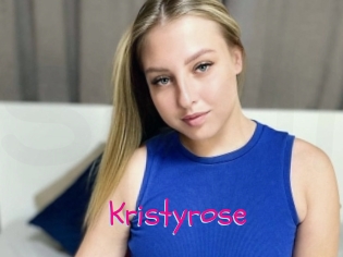 Kristyrose