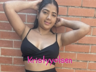 Kristyyolsen