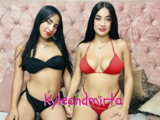 Kyleandmirta