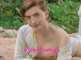 Kylethomas