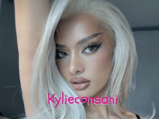 Kylieconsani