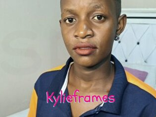 Kylieframes