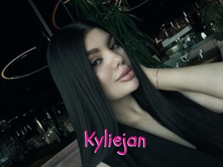 Kyliejan