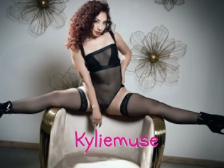 Kyliemuse