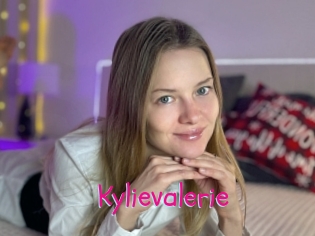 Kylievalerie