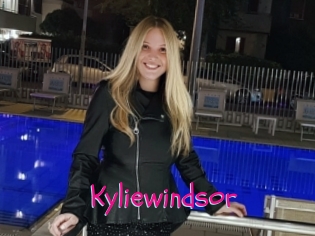 Kyliewindsor