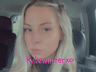 Kyliewinterxo