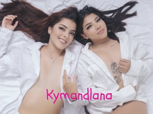 Kymandlana