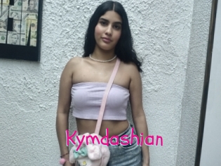 Kymdashian