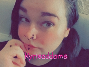 Kyrieaddams