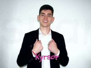 Kyrsor