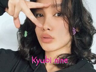 Kyubi_nine