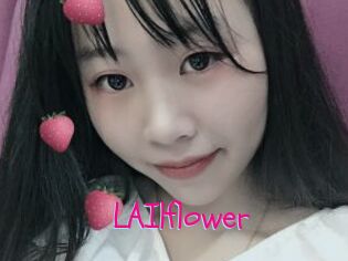 LAIlflower