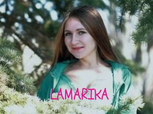 LAMARIKA