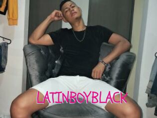 LATINBOYBLACK