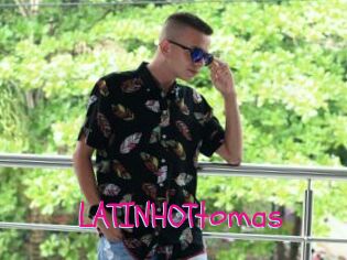 LATINHOTtomas