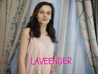 LAVEENDER