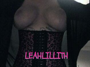 LEAHLILLITH