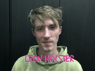 LEON_HOLSTER