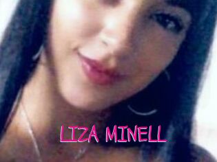 LIZA_MINELL