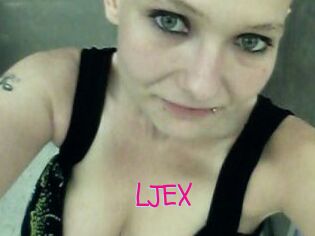 LJEX