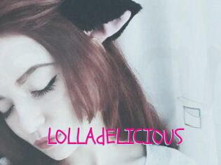 LOLLA_dELICIOUS