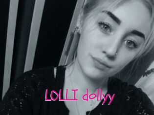 LOLLI_dollyy Spanking Sarah